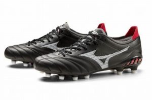 mizuno 『モレリアNEO3JAPAN』にブラックの新色登場！｜バランス