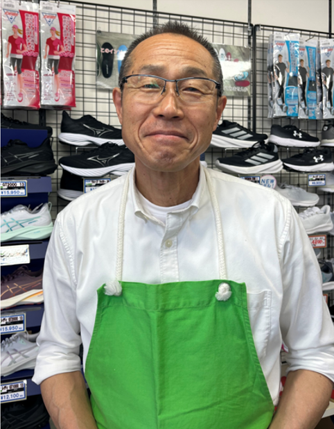 店舗外観